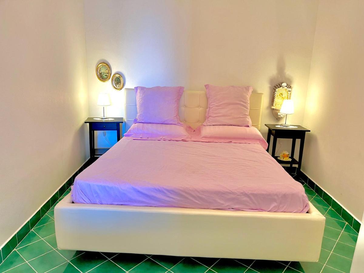 La Finestra Sul Duomo, Amalfi Coast Apartment Vietri Exterior foto