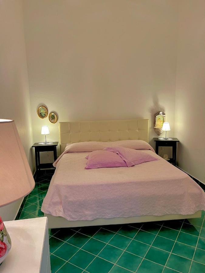 La Finestra Sul Duomo, Amalfi Coast Apartment Vietri Exterior foto