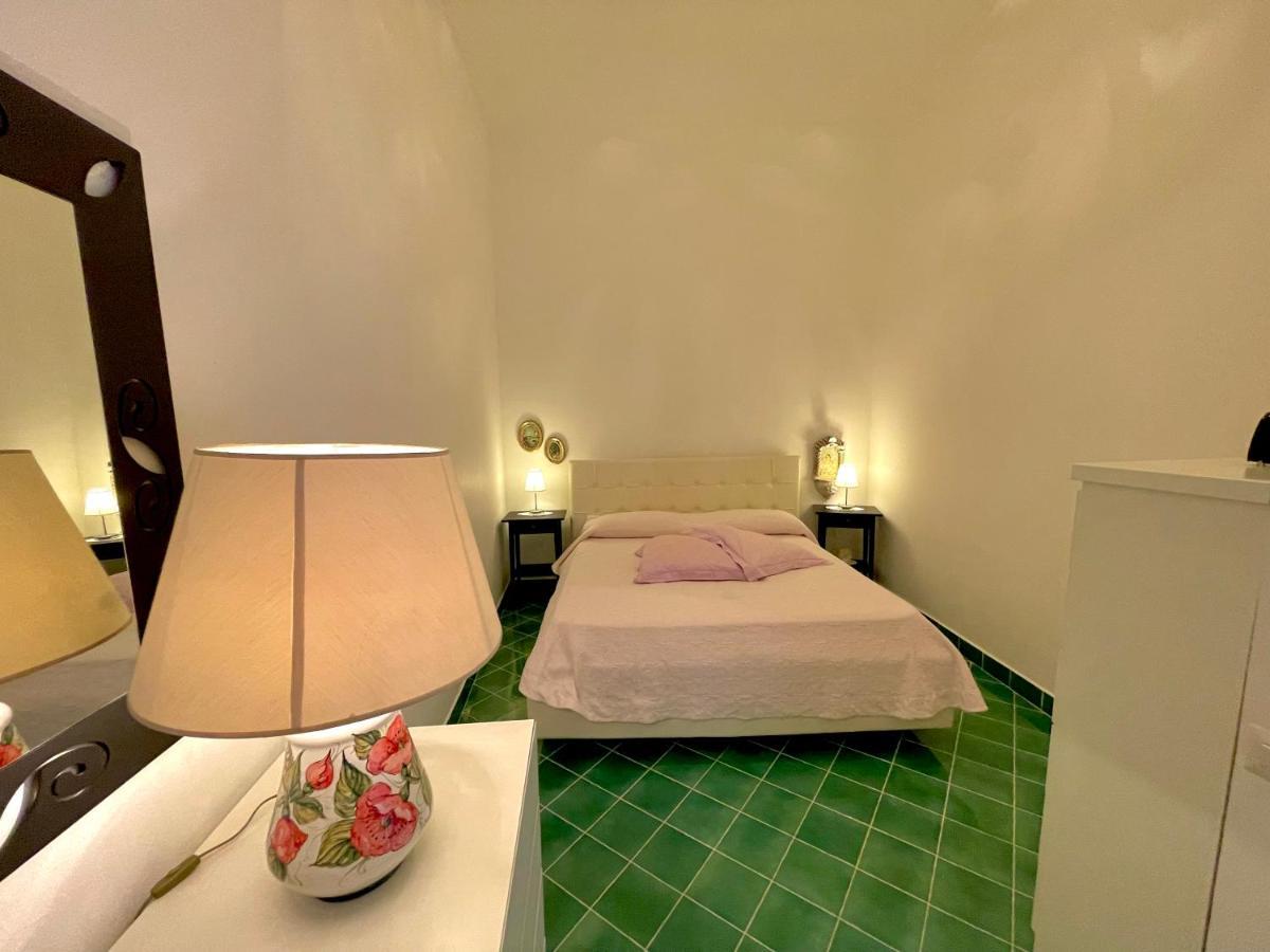 La Finestra Sul Duomo, Amalfi Coast Apartment Vietri Exterior foto