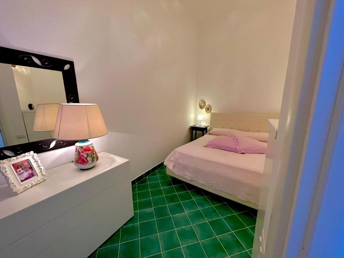 La Finestra Sul Duomo, Amalfi Coast Apartment Vietri Exterior foto